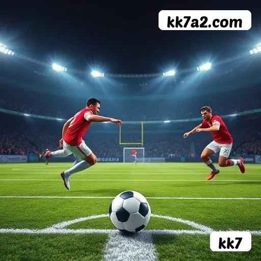 kk7 multi dispositivo