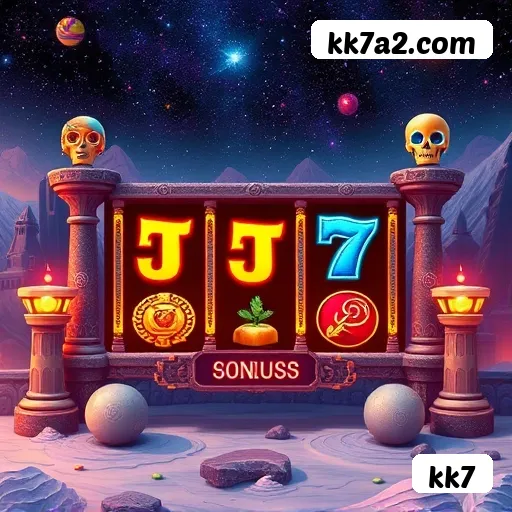 Starlight Princess - Slot game com multiplicadores na kk7