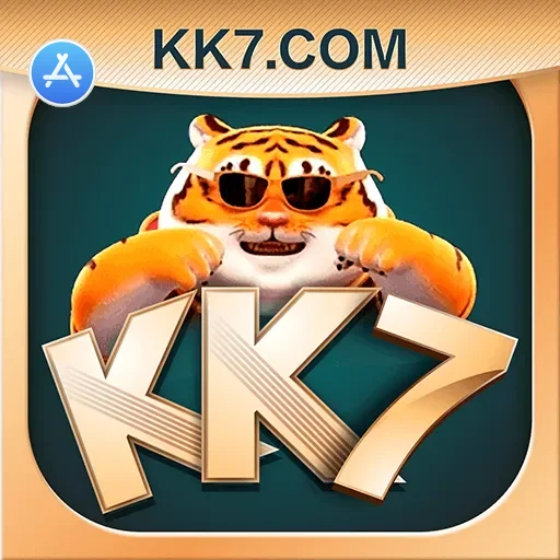 App kk7 para Android e iOS - download grátis