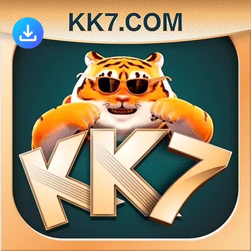 Download app kk7 Android iOS