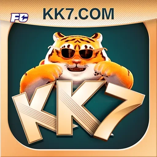 Logo da kk7