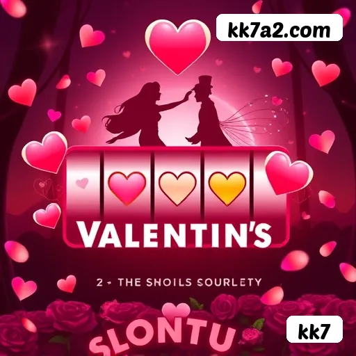 App kk7 slots mobile