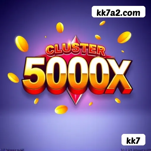 Gates of Olympus slot kk7